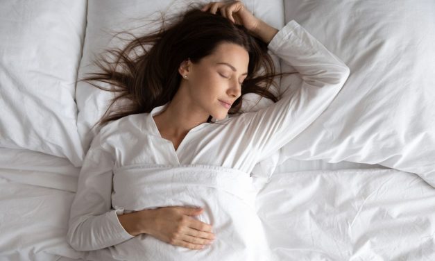 Saran Dokter: Jam Tidur Anti-Stroke