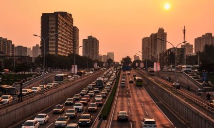 Top 3 Kota Termacet Yang Bikin Naik Darah!
