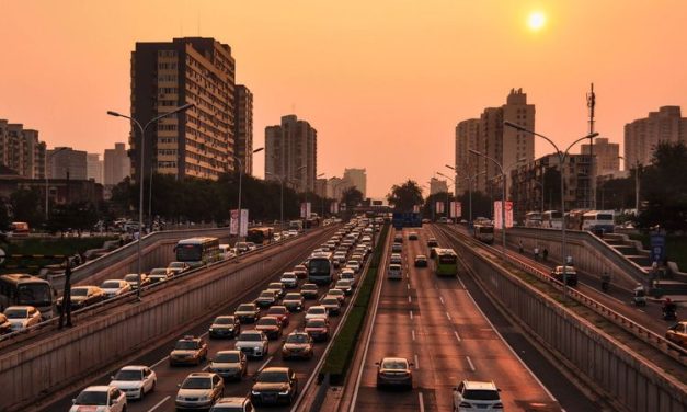 Top 3 Kota Termacet Yang Bikin Naik Darah!