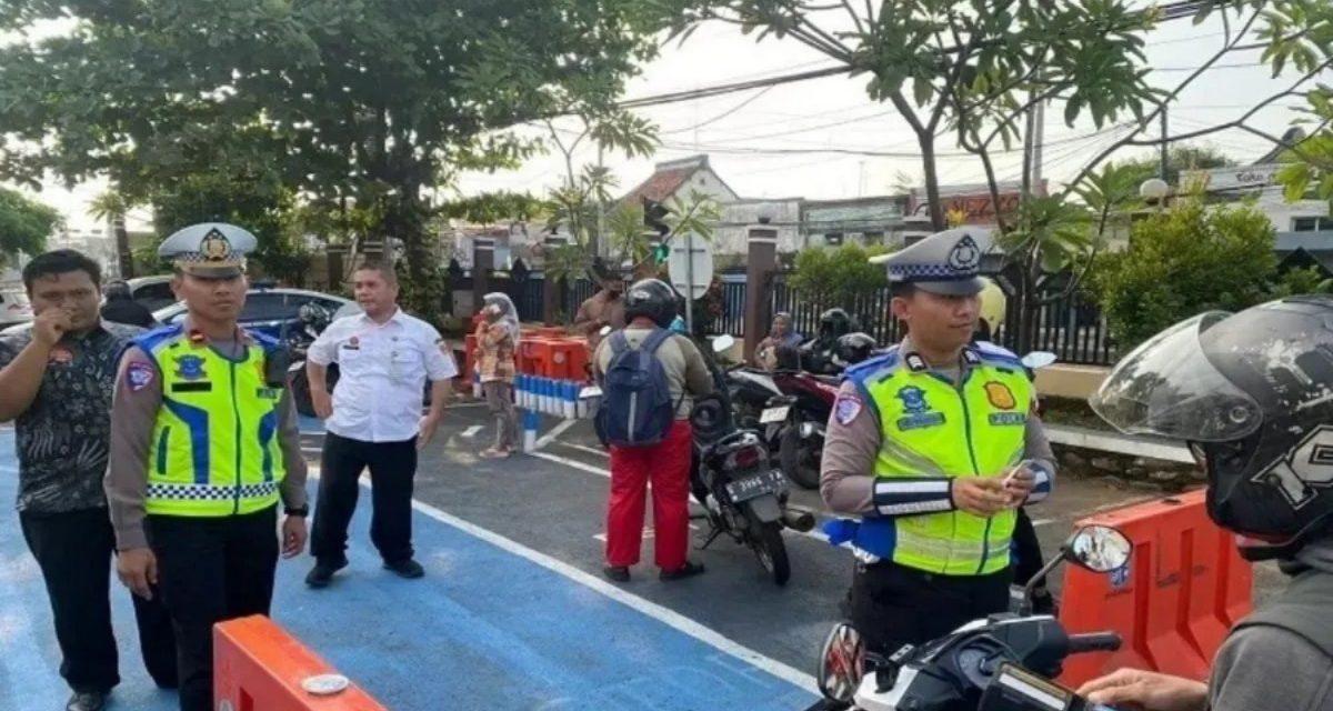 Wajib Tahu: Incaran Utama Polisi Saat Operasi Patuh