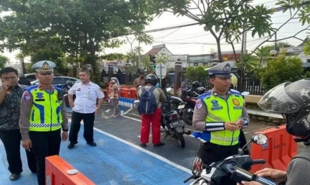 Wajib Tahu: Incaran Utama Polisi Saat Operasi Patuh