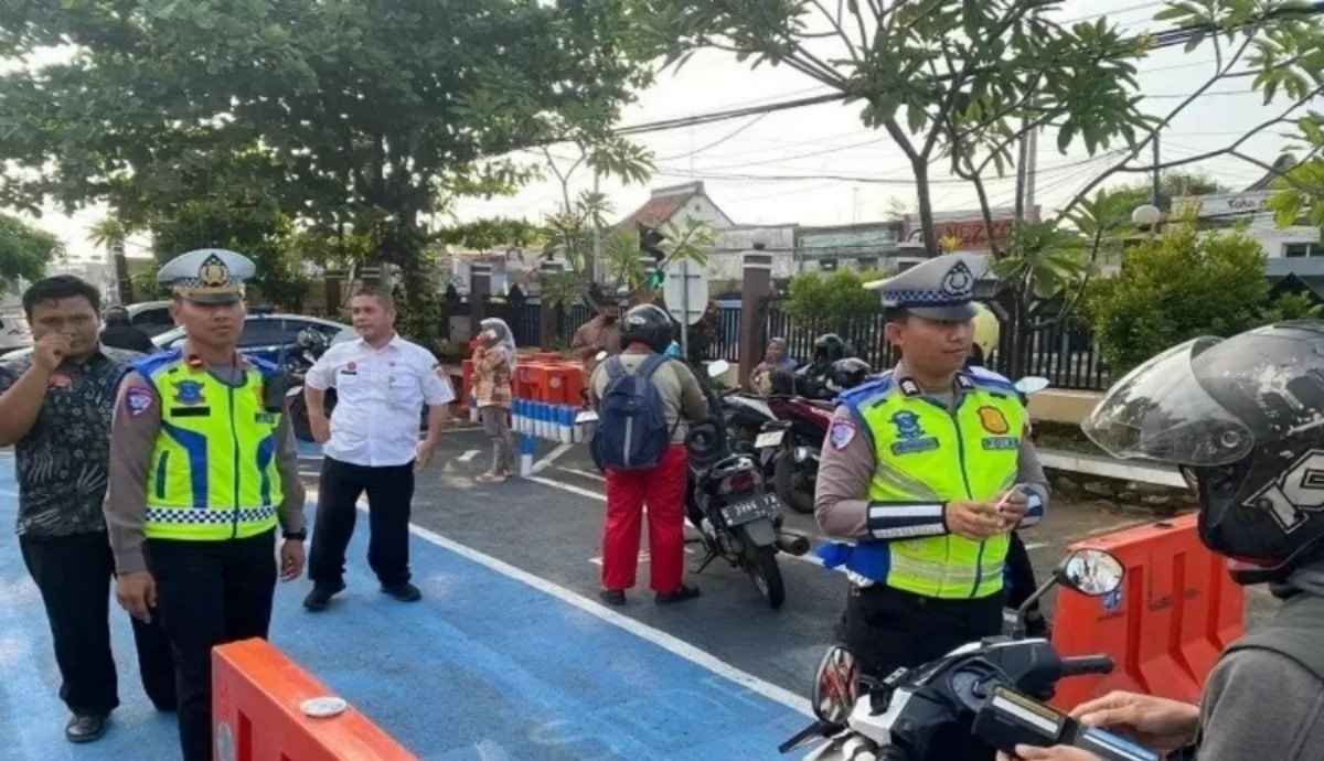 Wajib Tahu: Incaran Utama Polisi Saat Operasi Patuh