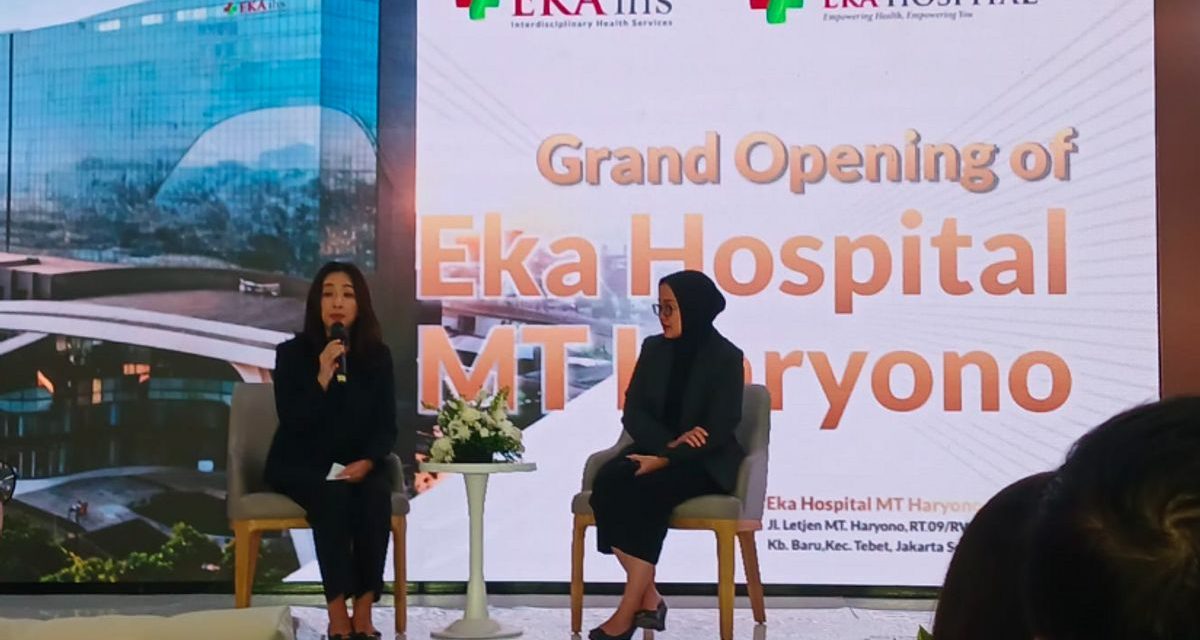 4 Alasan Tak Perlu Berobat Ke Luar Negeri