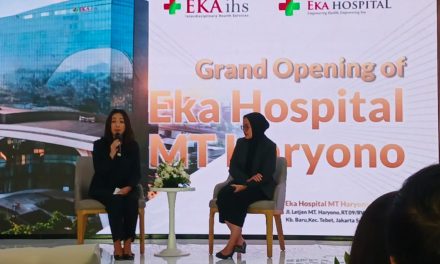 4 Alasan Tak Perlu Berobat Ke Luar Negeri