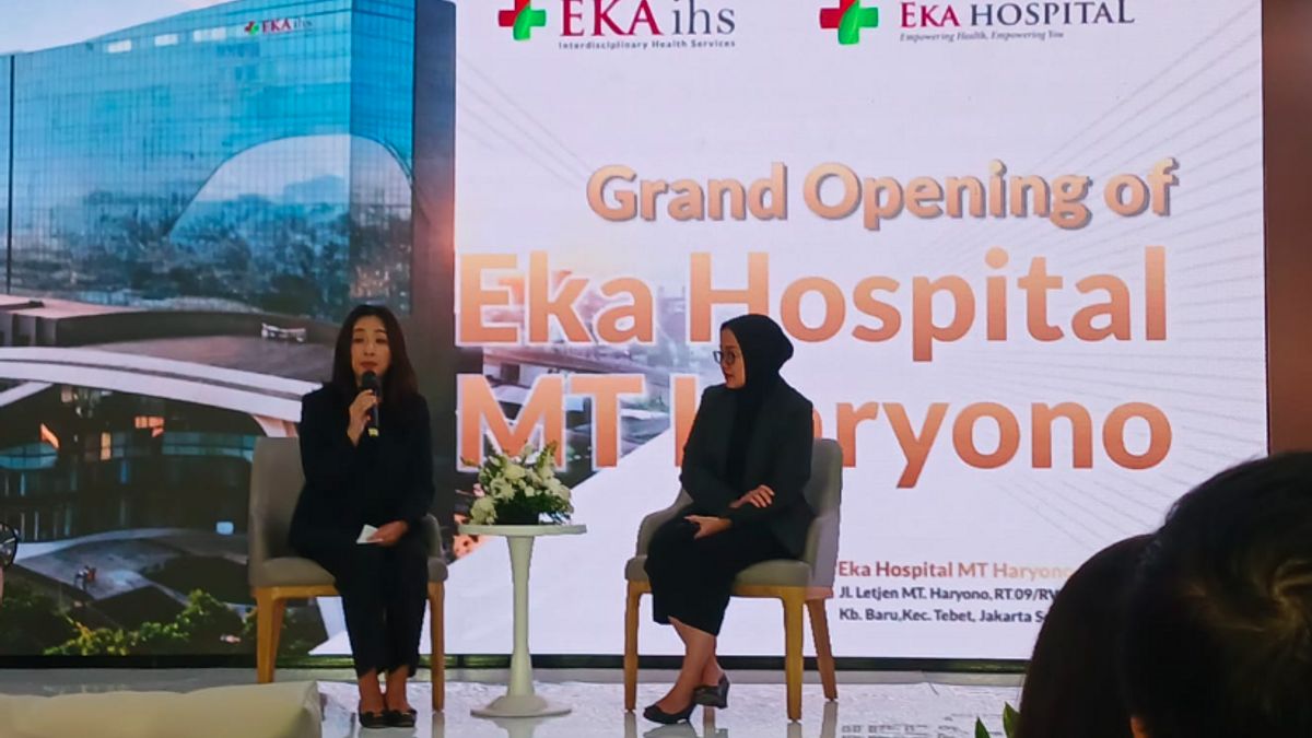 4 Alasan Tak Perlu Berobat Ke Luar Negeri