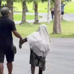 Borobudur Viral: Klarifikasi Pengelola Soal Lansia Terlantar