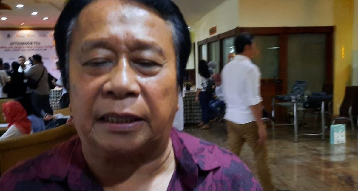 Listrik Menggelegar, Bayar Pajak Malah Santai!