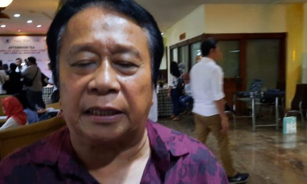 Listrik Menggelegar, Bayar Pajak Malah Santai!