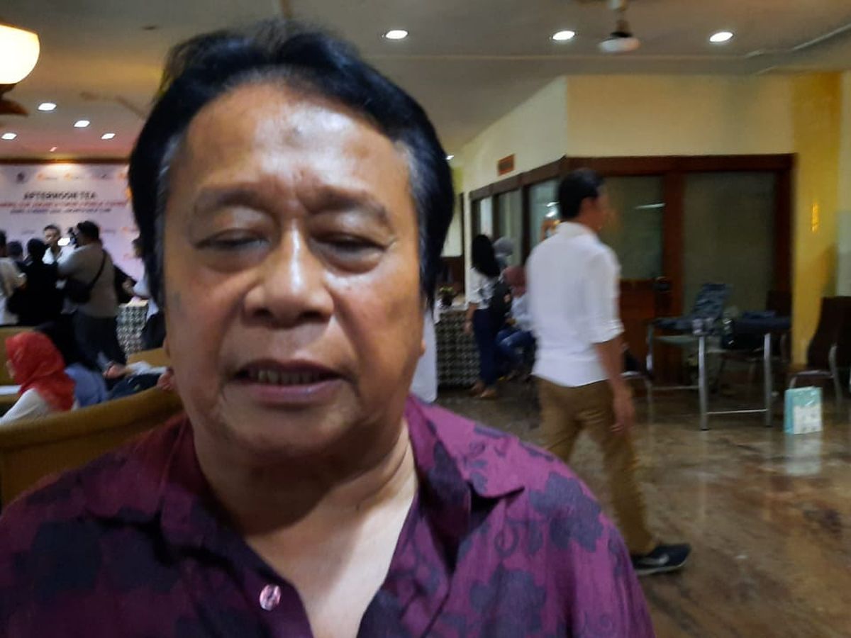 Listrik Menggelegar, Bayar Pajak Malah Santai!
