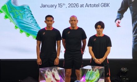 Terbongkar! Senjata Rahasia Rizky Ridho Jelang Lanjutan Liga