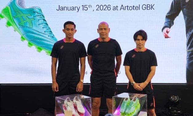 Terbongkar! Senjata Rahasia Rizky Ridho Jelang Lanjutan Liga